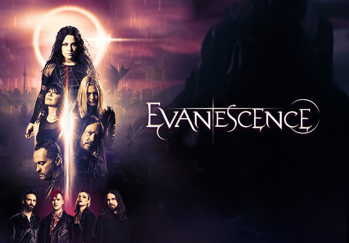 Evanescence